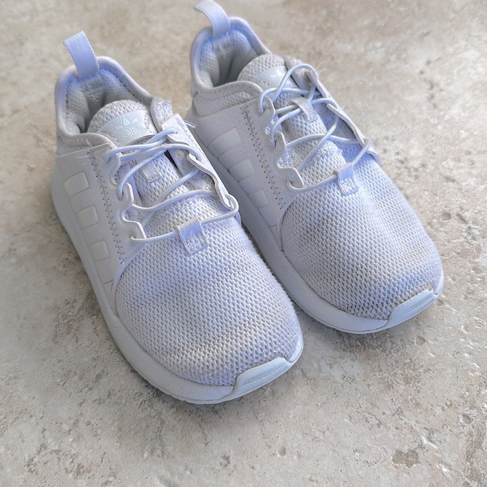 Adidas Toddler X_PLR Athletic Sneaker
